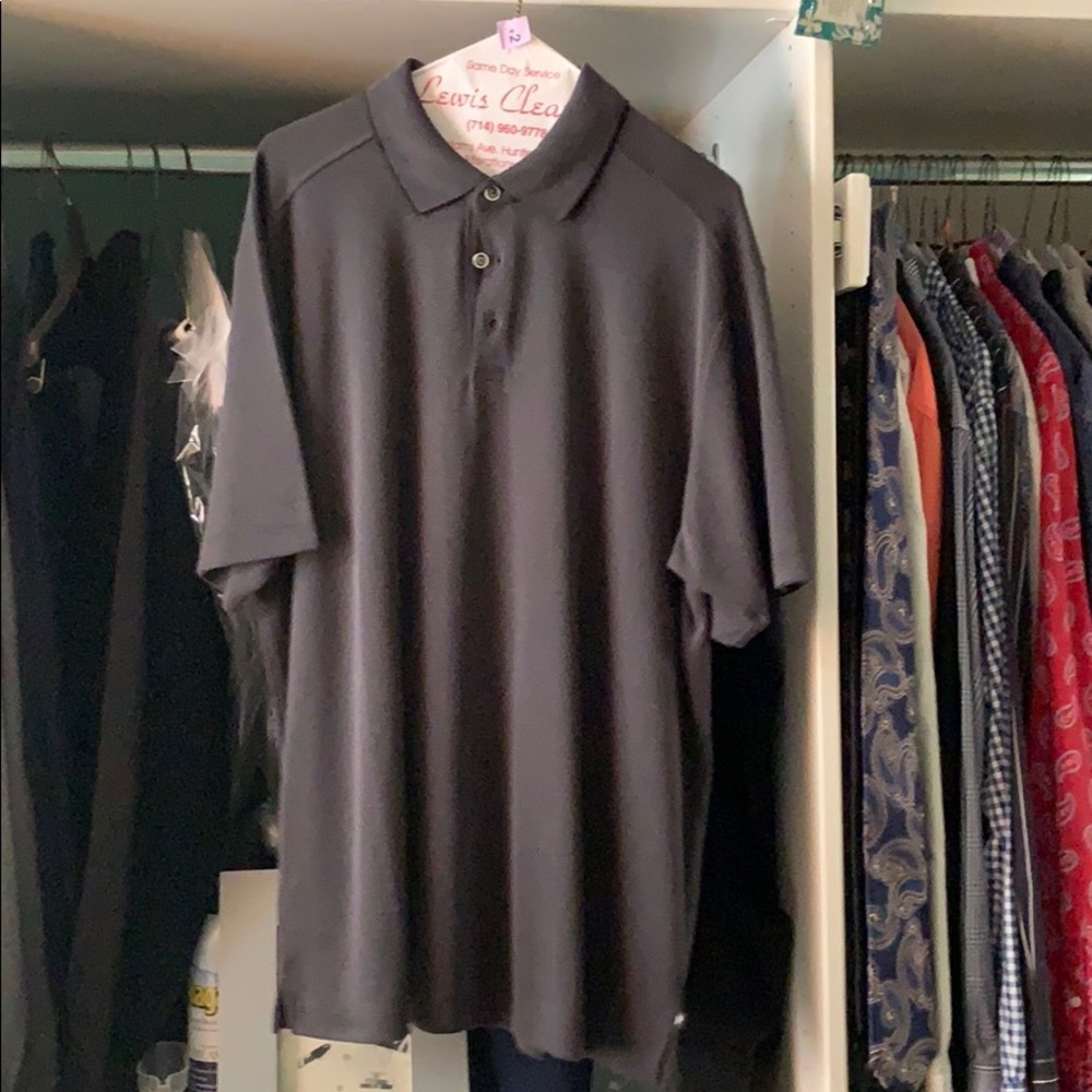 Tommy Bahama polo shirt size large